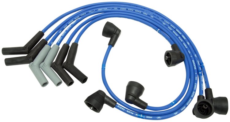 SPARK PLUG WIRE SET 52098