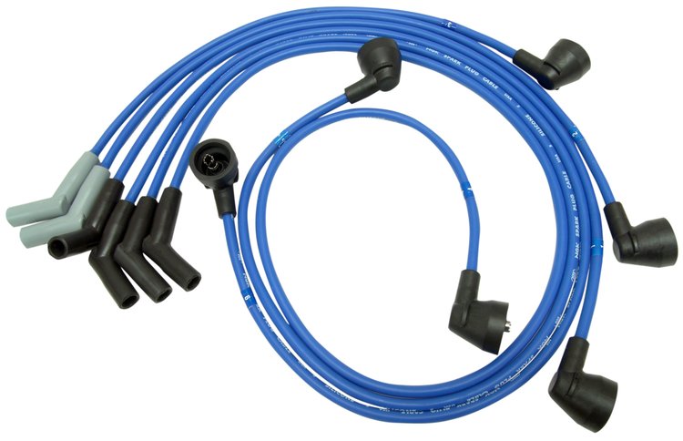 SPARK PLUG WIRE SET 52023