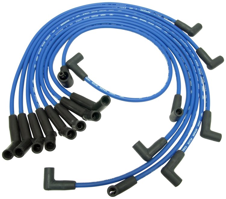 SPARK PLUG WIRE SET 52326