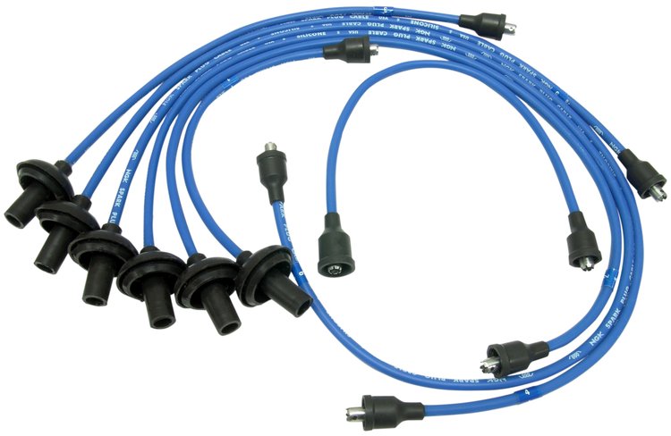 SPARK PLUG WIRE SET 51421