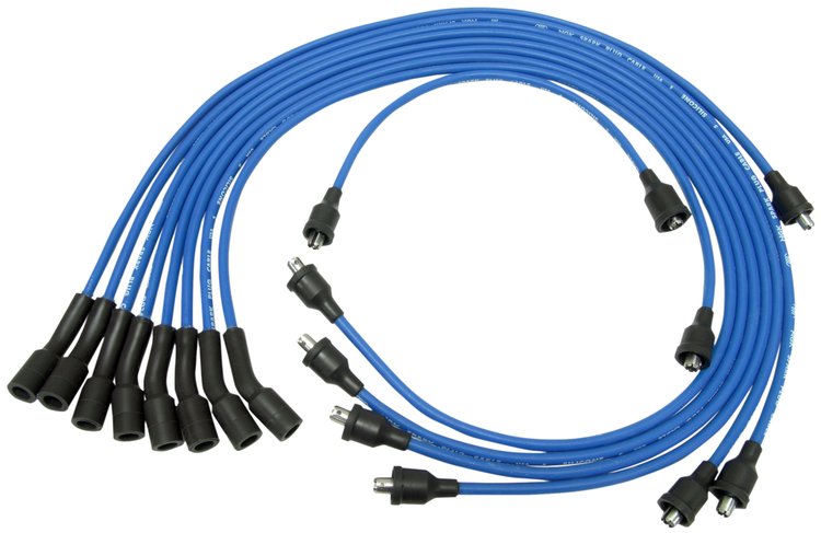 SPARK PLUG WIRE SET 51428