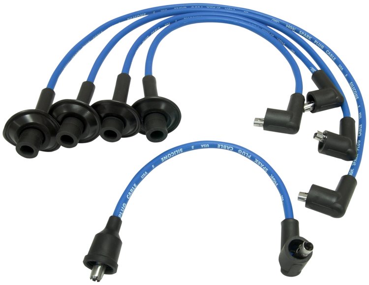 SPARK PLUG WIRE SET 51418