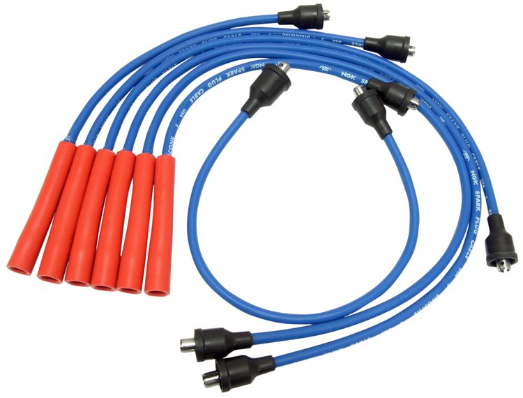 SPARK PLUG WIRE SET 51426
