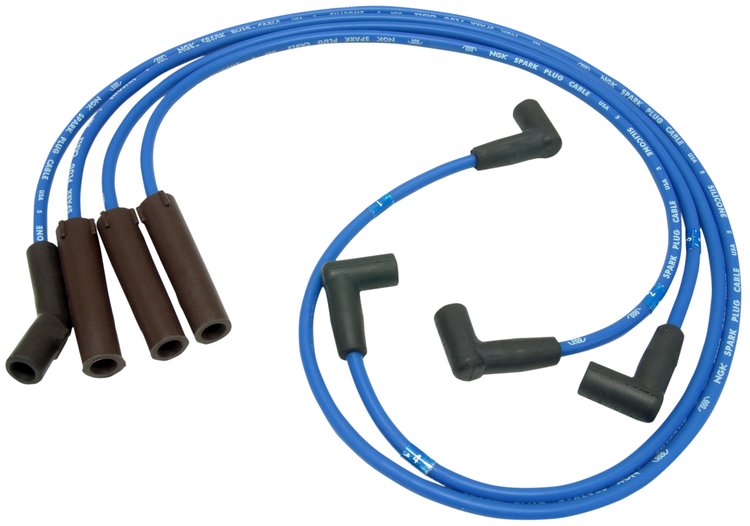 SPARK PLUG WIRE SET 51235
