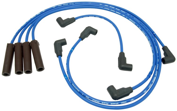 SPARK PLUG WIRE SET 51214
