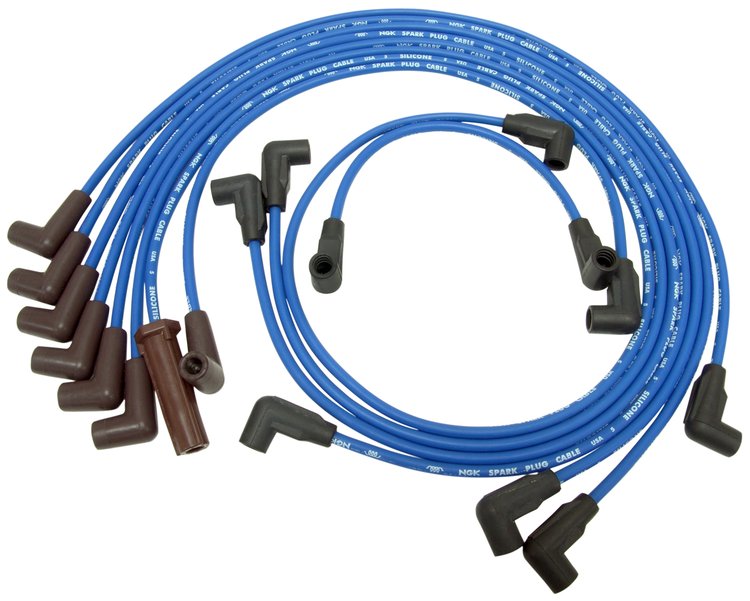 SPARK PLUG WIRE SET 51224