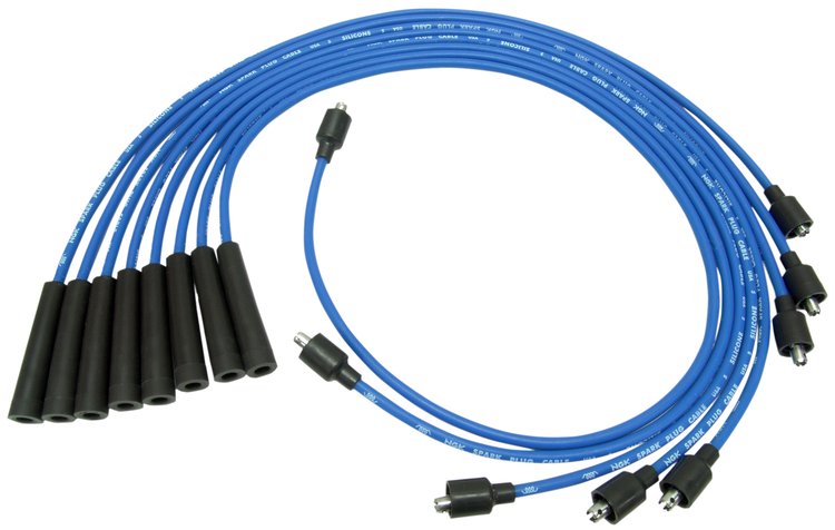 SPARK PLUG WIRE SET 51380