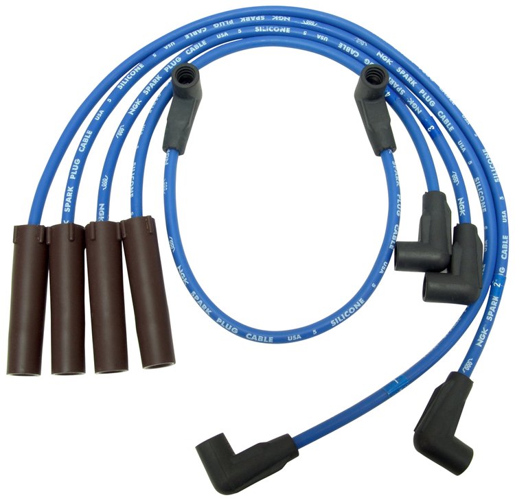 SPARK PLUG WIRE SET 51295