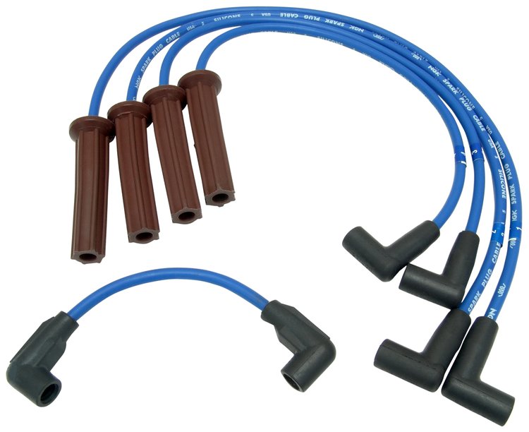 SPARK PLUG WIRE SET 51140