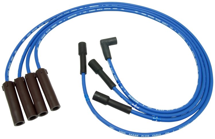 SPARK PLUG WIRE SET 51134
