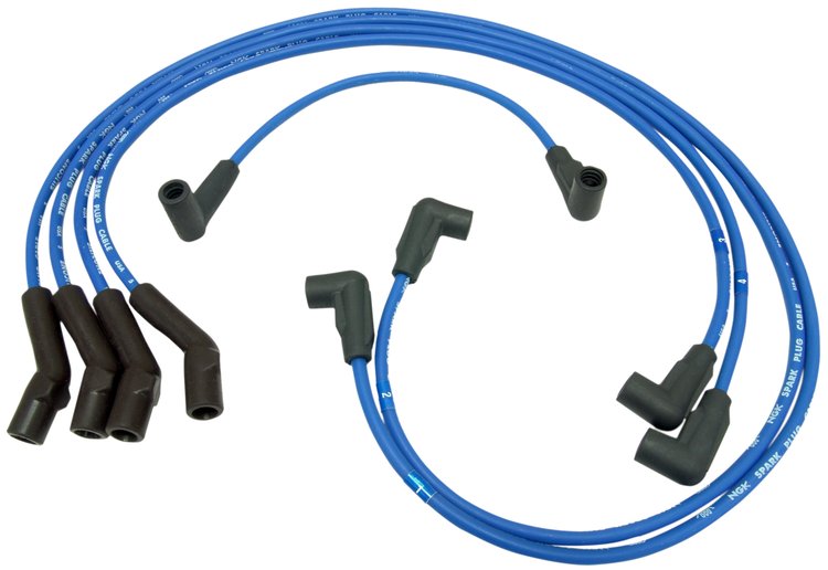 SPARK PLUG WIRE SET 51261