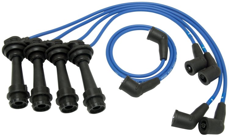 SPARK PLUG WIRE SET 51173