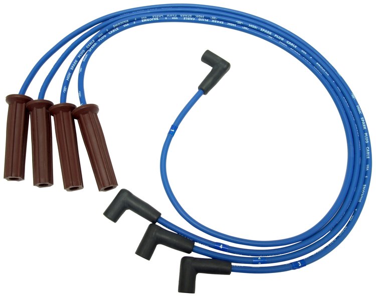 SPARK PLUG WIRE SET 51123