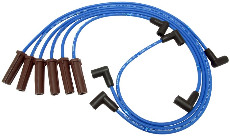 SPARK PLUG WIRE SET 51096