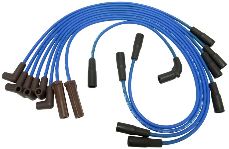 SPARK PLUG WIRE SET 51058