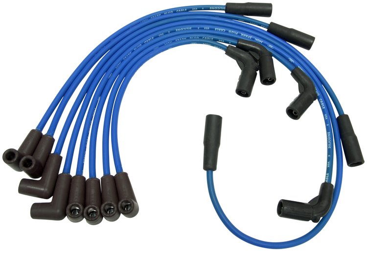 SPARK PLUG WIRE SET 51059