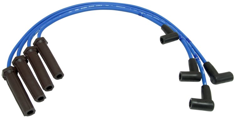 SPARK PLUG WIRE SET 51037