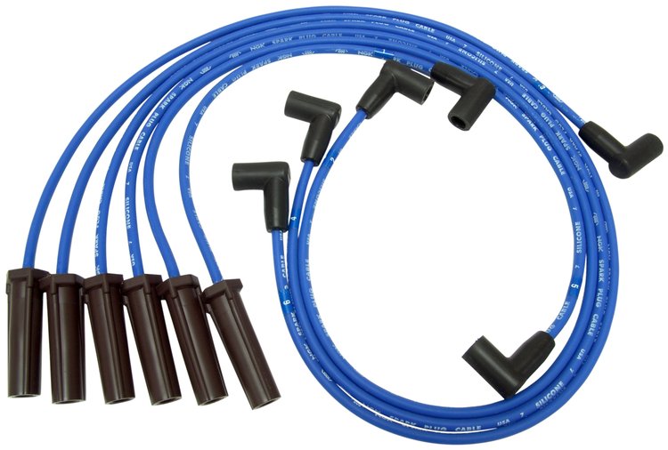 SPARK PLUG WIRE SET 51032