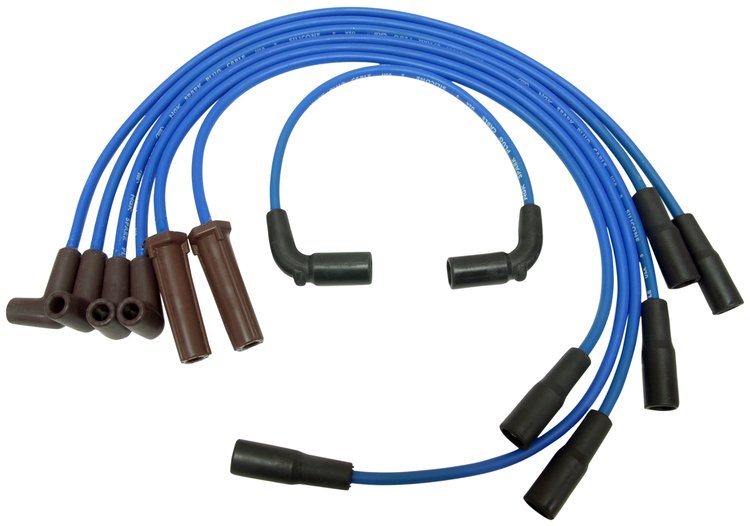 SPARK PLUG WIRE SET 51003
