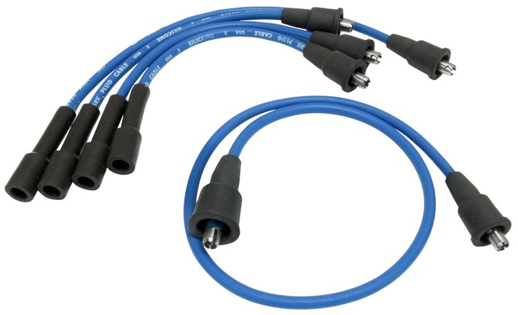SPARK PLUG WIRE SET 51005