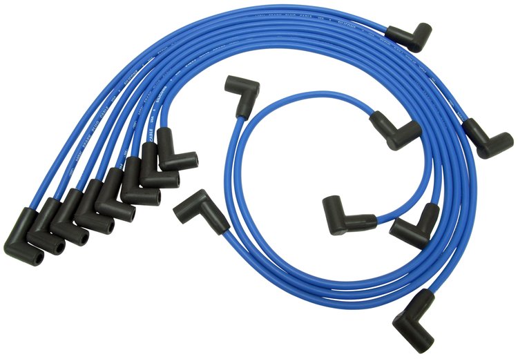 SPARK PLUG WIRE SET 51368