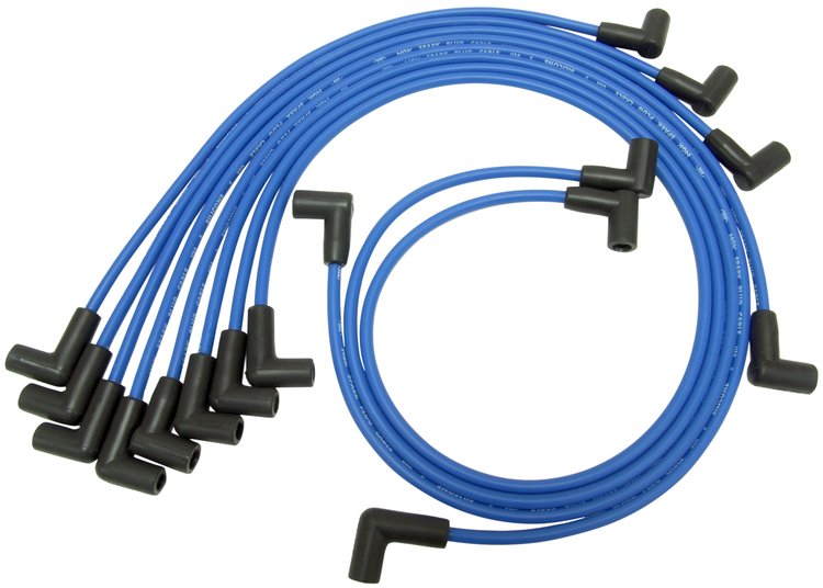 SPARK PLUG WIRE SET 51317