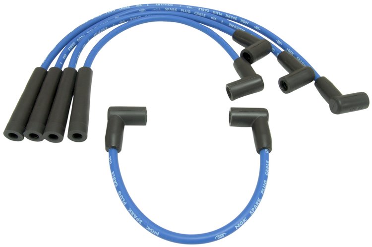 SPARK PLUG WIRE SET 51362