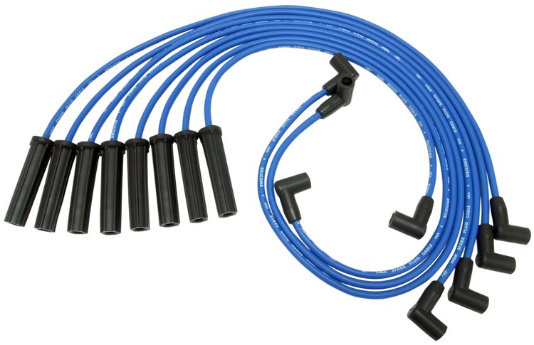 SPARK PLUG WIRE SET 51383