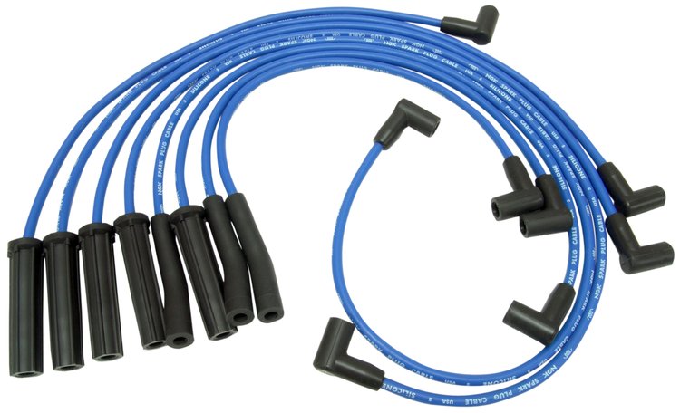 SPARK PLUG WIRE SET 51388