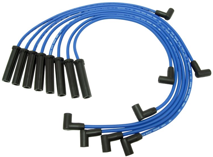 SPARK PLUG WIRE SET 51373