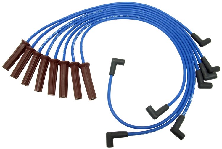 SPARK PLUG WIRE SET 51351