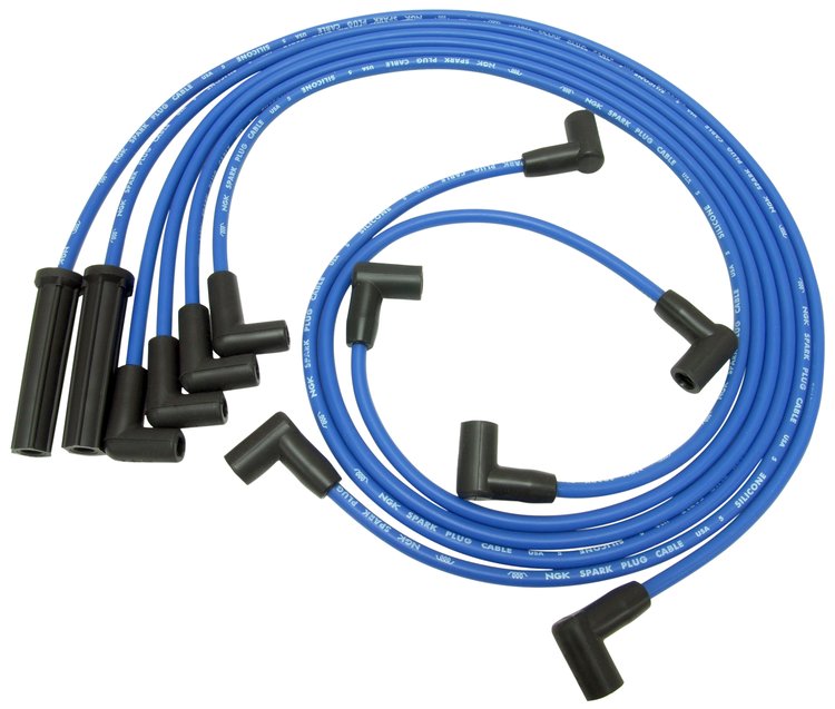 SPARK PLUG WIRE SET 51369