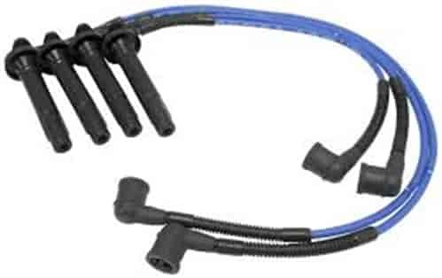 SPARK PLUG WIRE SET 51355
