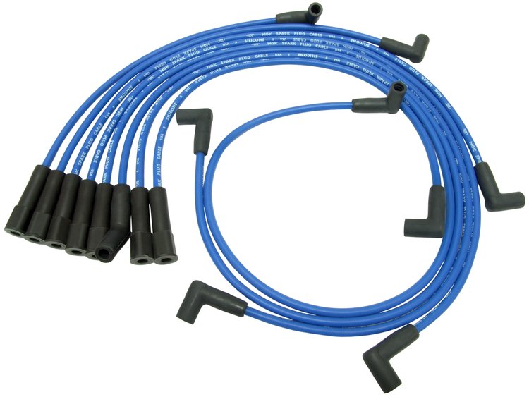 SPARK PLUG WIRE SET 51310