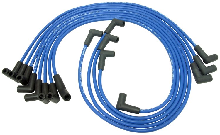 SPARK PLUG WIRE SET 51277