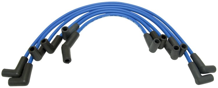 SPARK PLUG WIRE SET 51333