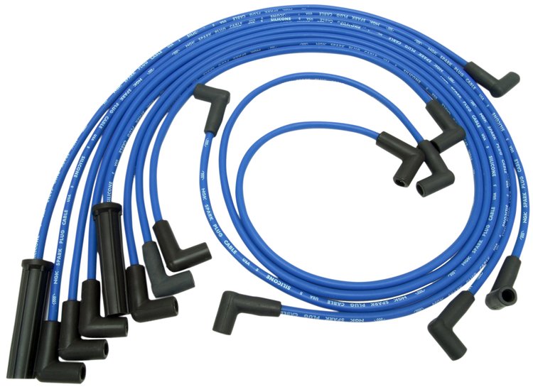 SPARK PLUG WIRE SET 51257