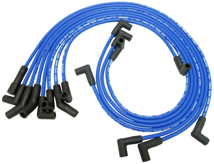 SPARK PLUG WIRE SET 51339