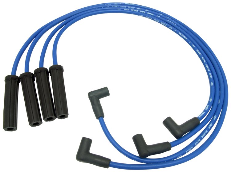 SPARK PLUG WIRE SET 51356