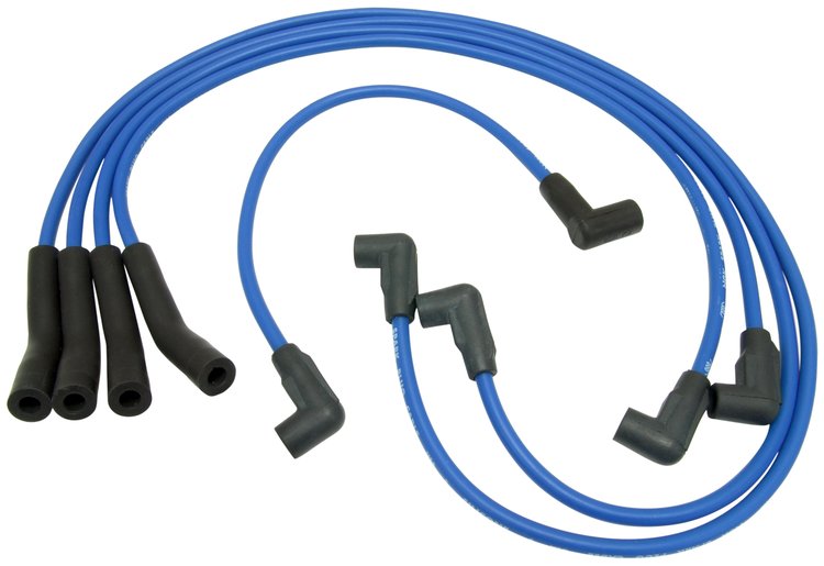 SPARK PLUG WIRE SET 51331