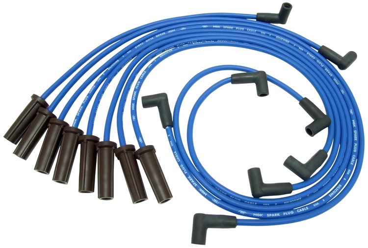 SPARK PLUG WIRE SET 51188