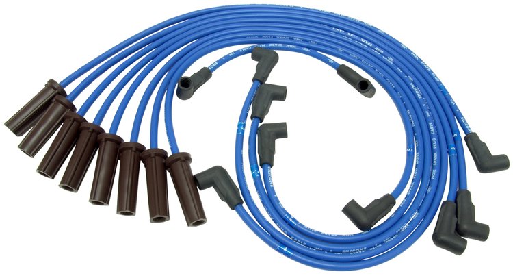 SPARK PLUG WIRE SET 51178
