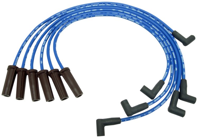 SPARK PLUG WIRE SET 51246