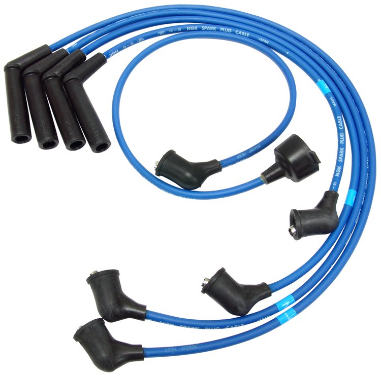 SPARK PLUG WIRE SET 8042