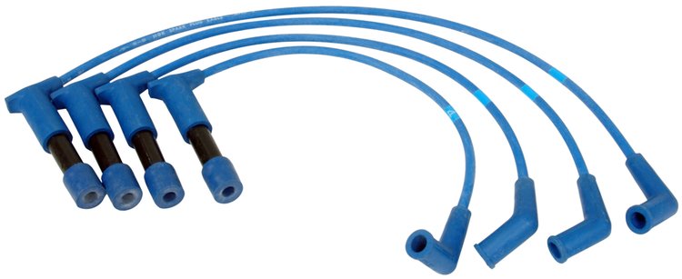 SPARK PLUG WIRE SET 8046