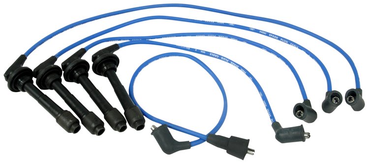 SPARK PLUG WIRE SET 56197