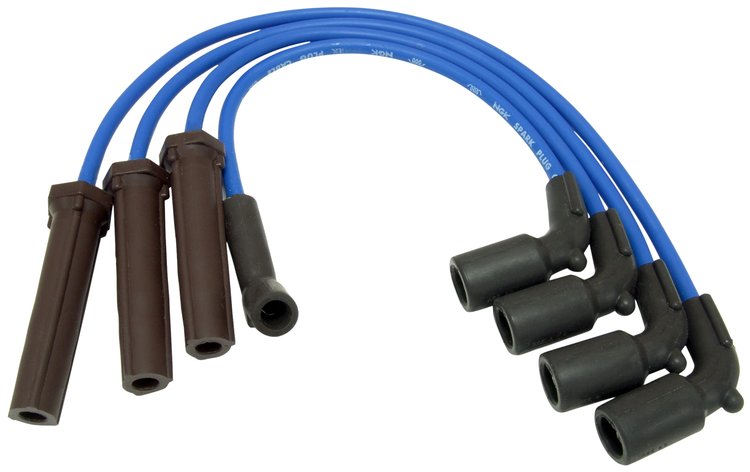 SPARK PLUG WIRE SET 56005