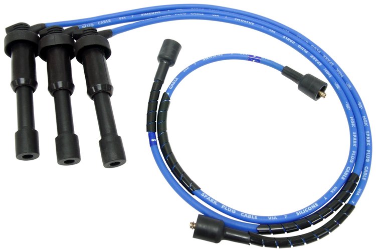 SPARK PLUG WIRE SET 56007