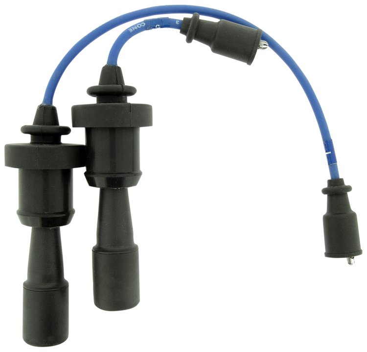 SPARK PLUG WIRE SET 55030