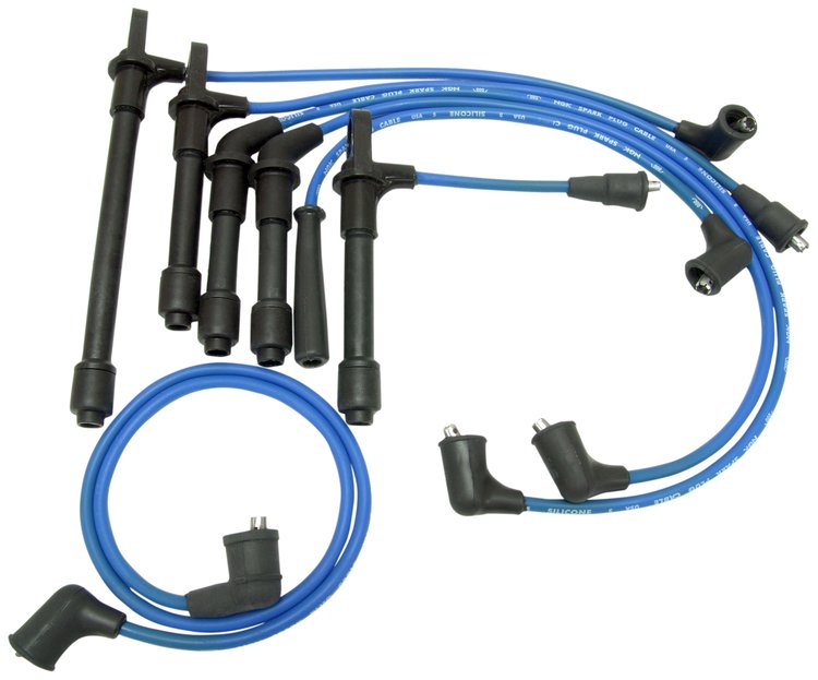 SPARK PLUG WIRE SET 52019